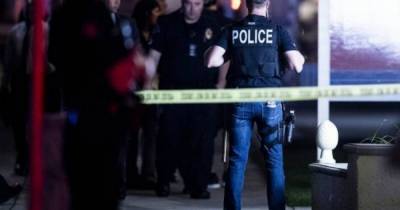 В США еще один случай стрельбы по людям: трое убиты и двое ранены в Висконсине