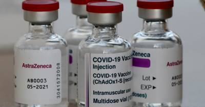 В Канаде продолжат колоть вакцину AstraZeneca, несмотря на новый случай тромбоза