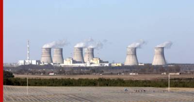 "Росатом" нужно не допустить к достройке АЭС "Дукованы", заявил премьер Чехии