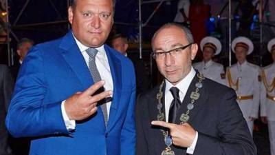 Гиркин: Сурков приказал Добкину и Кернесу присягнуть украинской власти