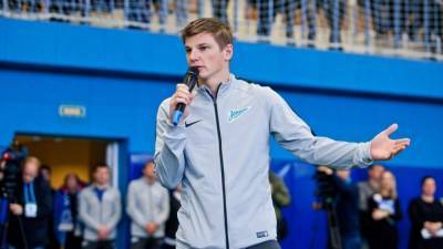 Аршавин заявил об отсутствии новых ярких имен в сборной России после ЧМ-2018