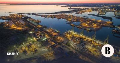 Выгодоприобретатели спорят о новой площадке для порта Петербурга