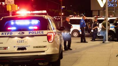 Полиция раскрыла личность зачинщика смертельной стрельбы в техасском Остине