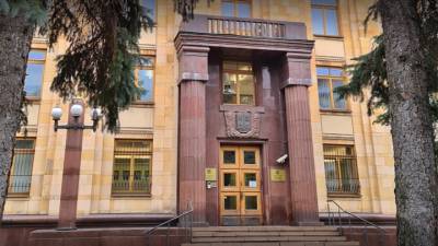 В посольстве Чехии останутся работать пять дипломатов
