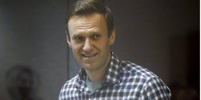 Телеканал Дождь перенес празднование дня рождения из-за акции в поддержку Навального