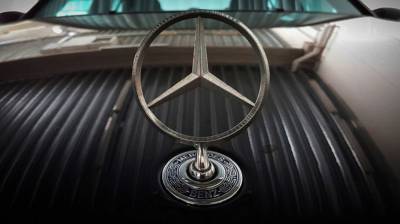 Mercedes-Benz презентовал семиместный электрокроссовер EQB