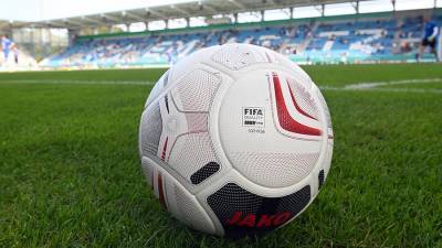 В ФИФА прокомментировали создание европейской Суперлиги