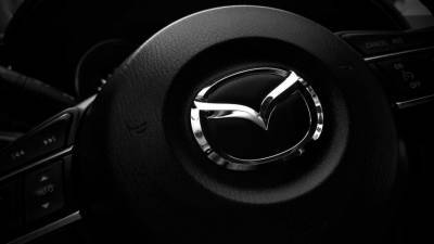 Британский рынок получит особую версию Mazda 6 Kuro Edition