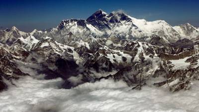 СМИ: трое россиян пропали в Гималаях