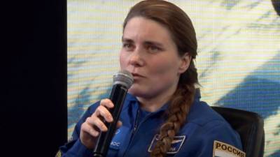 Единственную женщину-космонавта РФ отправят на МКС в 2022 году
