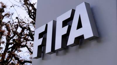 FIFA выступила против создания европейской Суперлиги