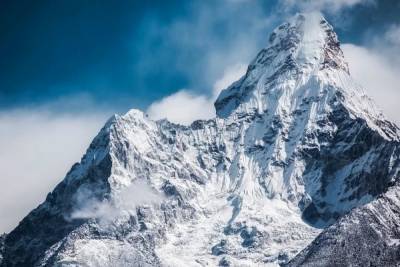 Трое граждан России пропали без вести в Гималаях