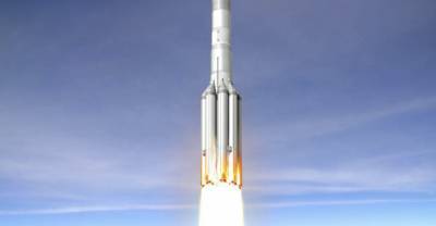 Будет лунная программа — будет "Енисей": перспективы первой российской сверхтяжёлой ракеты