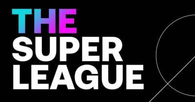 Революционное решение: 12 футбольных клубов совместно объявили о создании Европейской Суперлиги