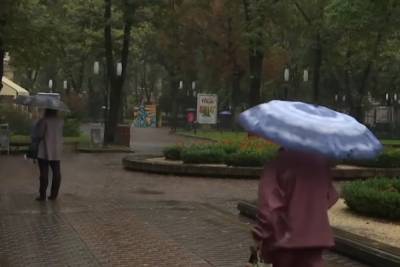 Дожди и грозы испортят украинцам настроение, синоптики озвучили прогноз: «до +15 и…»