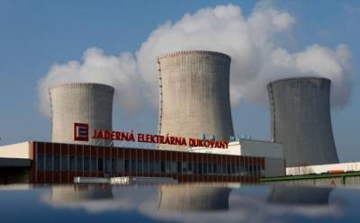 Чешский премьер выступил против участия «Росатома» в строительстве АЭС