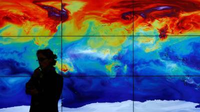Ученый предупредил об опасных последствиях потепления в России