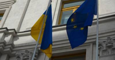 В Киеве признали нежелание НАТО принимать Украину