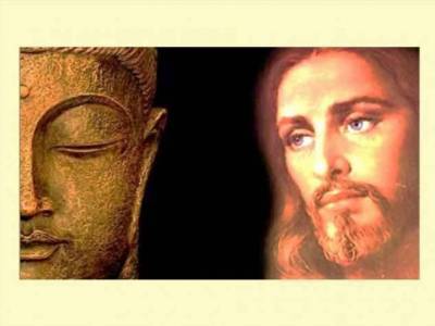 Почему Иисус творил чудеса перед людьми, а Будда — нет. Объясняю причину этого явления