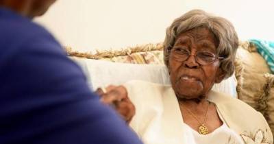Умерла старейшая женщина США, у которой было 125 правнуков