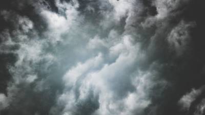 Новосибирцев предупредили о штормовом ветре 19 апреля