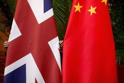 Британия поборется с «враждебными» Россией и Китаем с помощью нового закона