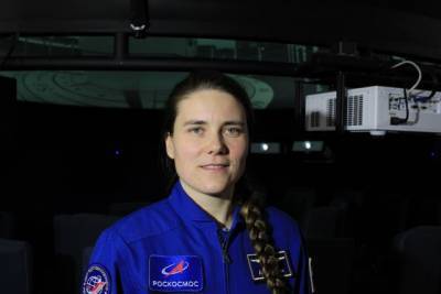 Космонавт Анна Кикина полетит в космос в 2022 году – СМИ