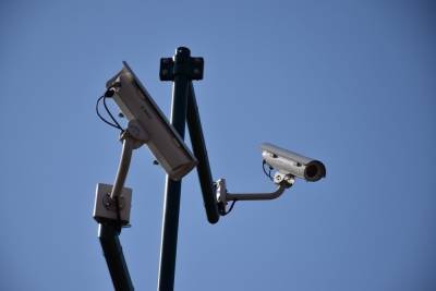 На трассах Красноярского края установили 15 новых камер фиксации нарушений