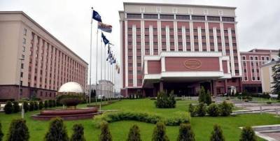 Минск готов быть и дальше площадкой для переговоров ТКГ по Донбассу