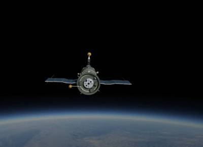 Космический юбилей: 50-летие запуска первой в мире орбитальной станции «Салют-1»