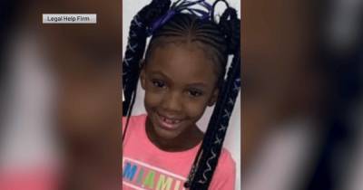 В Чикаго в результате стрельбы у McDonald's погибла семилетняя девочка
