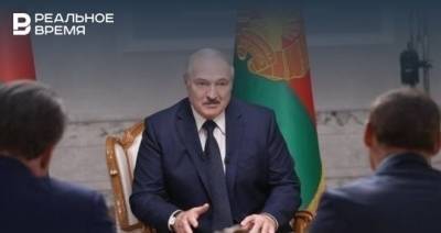 В КГБ сообщили о первом в истории Белоруссии возбуждении дела о попытке захвата власти