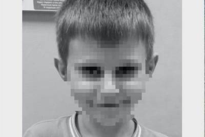 В Сети появилось последнее видео с утонувшим под Новосибирском 6-летним мальчиком