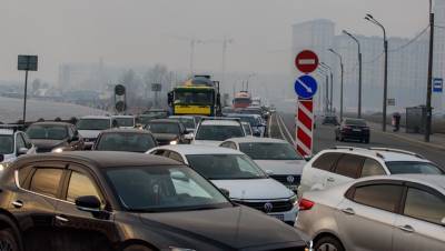 Дорожные работы ограничат движение в Петроградском районе