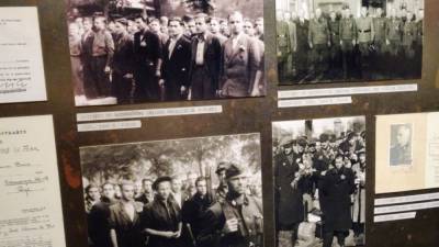 ФСБ раскрыла архивы о зверских убийствах узников лагерей в Восточной Пруссии