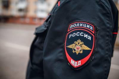 Власти будут согласовывать установку и контроль дорожных знаков с МВД России