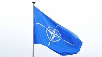 Петр Олещук - Политолог Олещук объяснил нежелание НАТО принимать Украину - politros.com - Россия - Украина - Киев