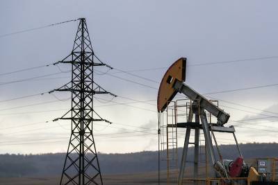 Эксперты предрекли рост цены на нефть до 74 долларов