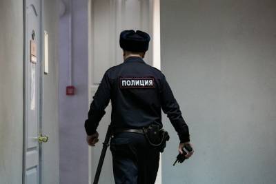 Новосибирского журналиста арестовали после ролика о связях единороссов с криминалом - znak.com - Новосибирск
