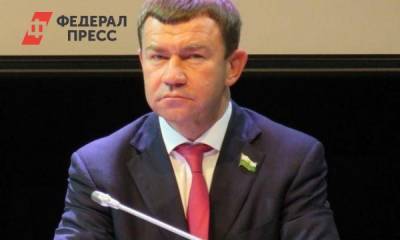 Бывший вице-спикер горсовета Новокузнецка метит в Госдуму