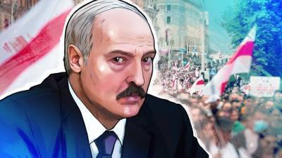 Задержанные по делу о покушении на семью Лукашенко отправлены в СИЗО