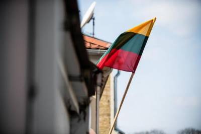 Важнейшие события минувших выходных в Литве