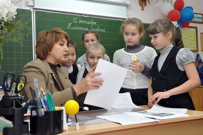 Россияне назвали наиболее грамотные профессии