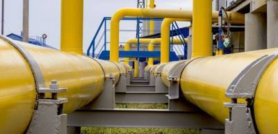 СМИ: Новатэк хочет купить у Газпрома гигантское газовое месторождение