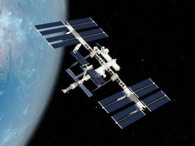 Россия готовится создать собственную орбитальную станцию в 2024 году – Учительская газета