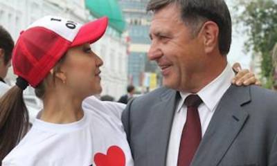 Жена депутата Госдумы заработала за год 21 копейку: в собственности у нее жилье во Франции