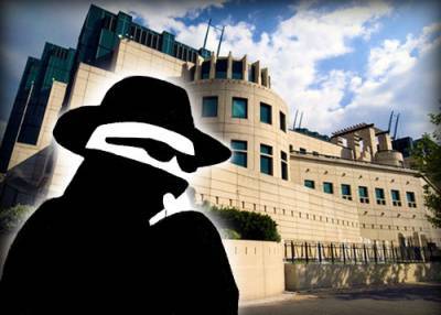 Британское правительство готовит закон о противодействии "шпионам" из "враждебных государств"