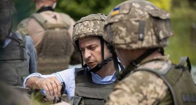 «Отказываясь от переговоров в Беларуси, Украина пытается уйти от выполнения Минских соглашений»