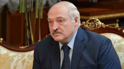 Заговор против Лукашенко: ФСБ раскрыла подробности