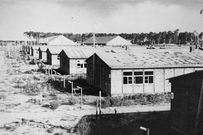 ФСБ рассекретила документы о зверствах нацистов в концлагерях Калининграда